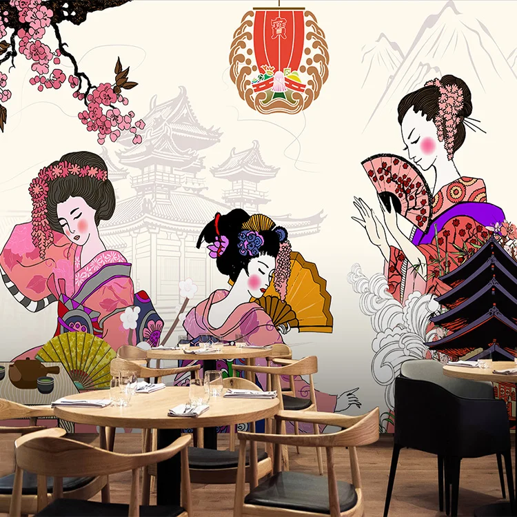 Online Get Cheap Japanese Wallpapers -Aliexpress.com 