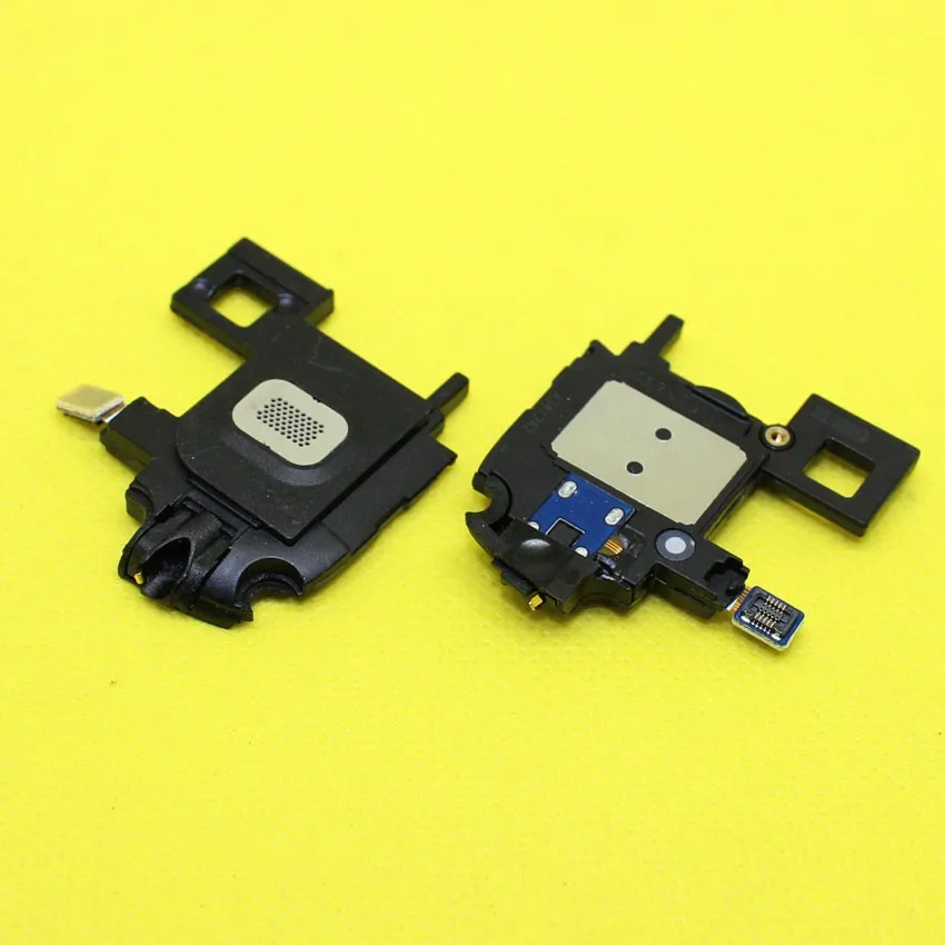 BLACK Super Deal Loudspeaker Loud Speaker Buzzer Ringer For Samsung Galaxy S3 Mini i8190 cell phone Repair Parts