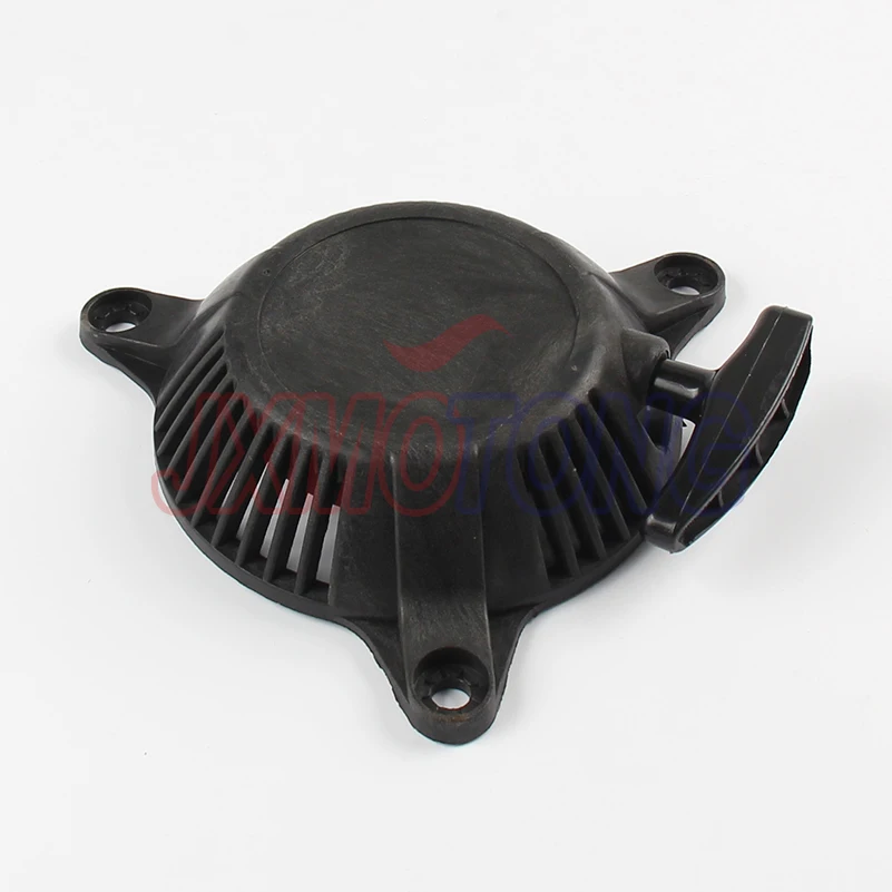 Новый пластиковый стартер для HONDA GXH50 GXH50U GXV50 WX15 49cc 4 тактный мини водяной насос 28400
