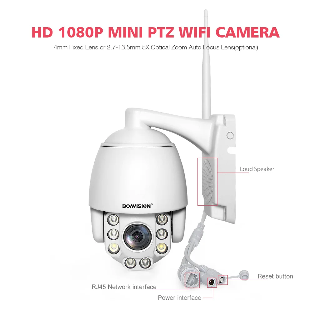 15 ptz camera 