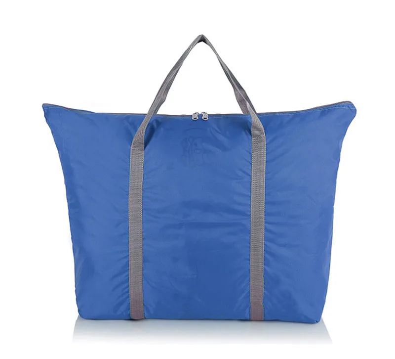 Женская дорожная сумка Mara's Dream, Большая водонепроницаемая женская сумка, Повседневная многофункциональная сумка-Оксфорд, женская сумка