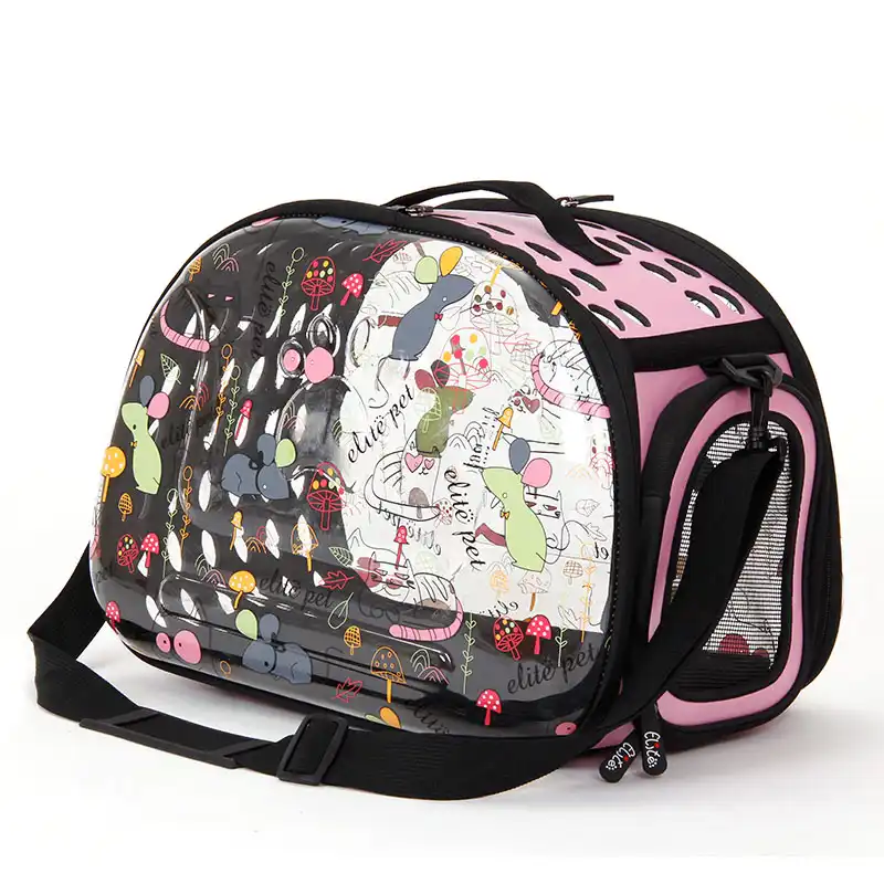 cat transportation bag