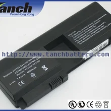 Аккумуляторы для ноутбуков для HP 441132-001 HSTNN-UB41 rq203aa 441131-001 431132-002 hstnn-ob38 437403-361 7.4 В 6 Cell
