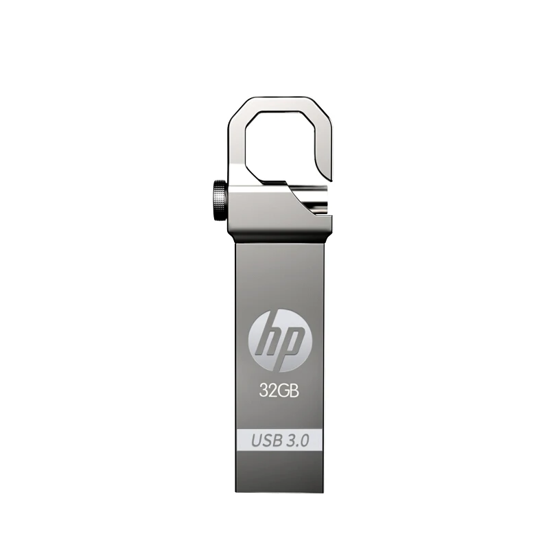 hp карту флэш-памяти с интерфейсом usb 32 gb Металлическая Ручка drive 32 GB com frete безвозмездно настраиваемый логотип diy Дракон Орел высокая скорость флешки - Цвет: X750W-32G