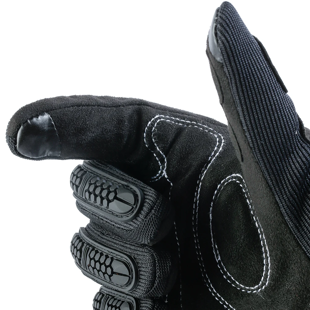 XUEYU Genuine Cowhide Leather Motorcycle Gloves Men Motocross Gloves Motorbike Riding Protective Gear Touchscreen Moto Gloves XUEYU Genuine Cowhide Leather Motorcycle Gloves Men Motocross Gloves Motorbike Riding Protective Gear Touchscreen Moto Gloves