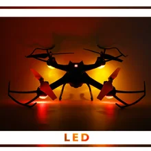 RC Quadcopter Drone with Camera HD 0.3MP 2MP WiFi FPV Camera Drone Remote Control Helicopter UFO Aerial Aircraft S6
