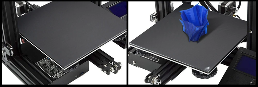 ender-3 glass plate detail 5