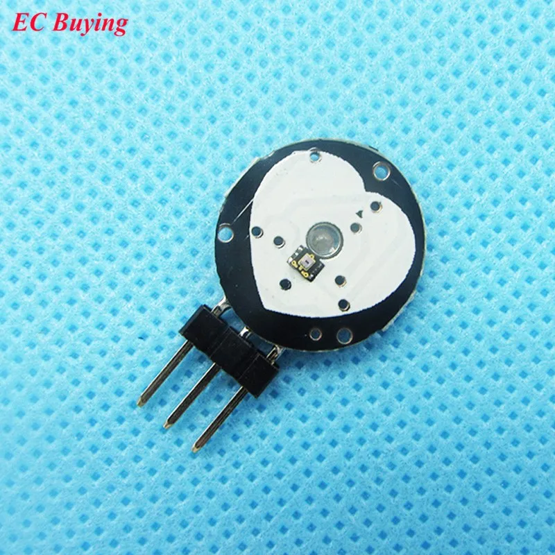 Pulsesensor Pulse Heart Rate Sensor for Arduino Open Source Hardware Development Pulse Sensor (2)