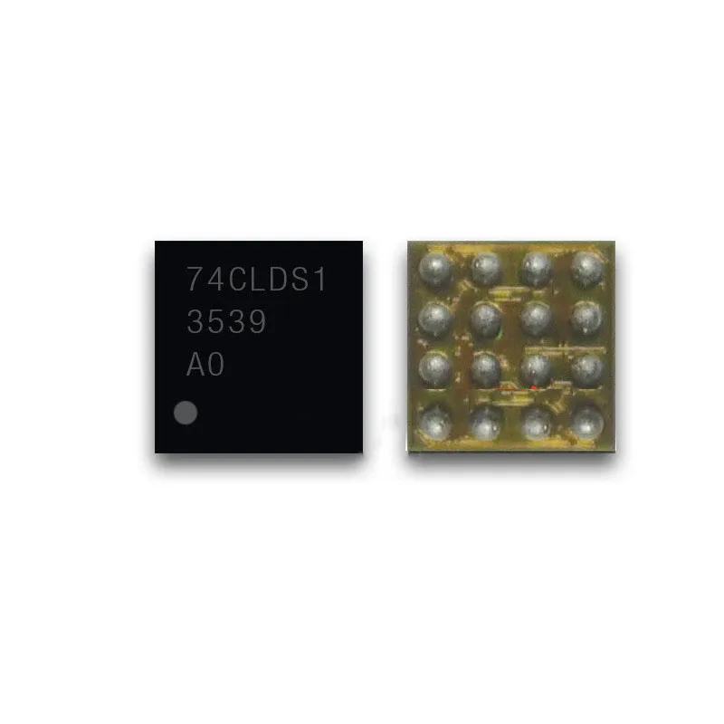 

20pcs/lot For iPhone 6S 6SP 7 7P backlight back light IC chip 3539 16pins