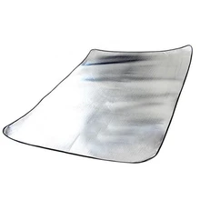 300 см* 300 см Спорт на открытом воздухе водостойкий кемпинг коврик для пикника Bay Play Sandbeach барбекю пляжная площадка