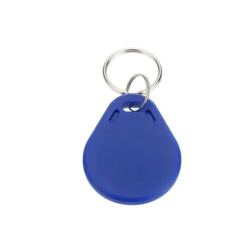 

5PCS RFID IC Key Tags Keyfobs Token NFC TAG Keychain 13.56MHz Arduino