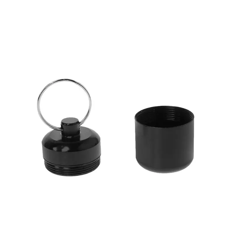 Алюминиевый сплав черный чехол для бутылки силиконовый музыкальный фильтр затычки для ушей защита от шумоподавления