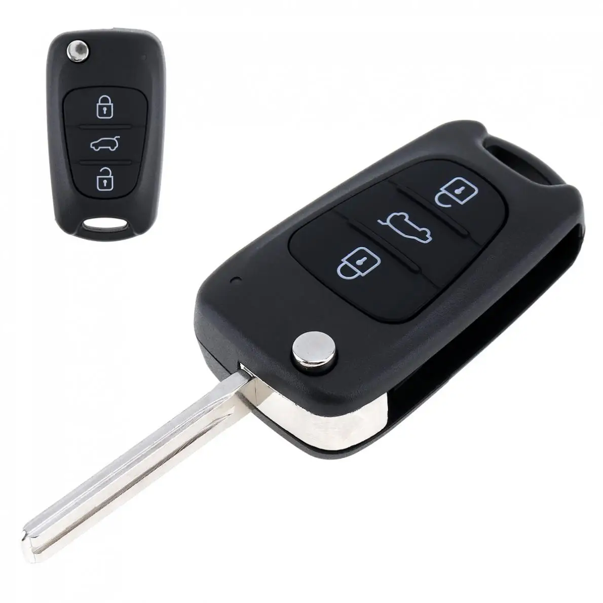 Ключ для автомобиля