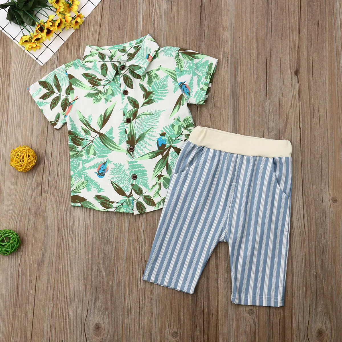 Emmababy 2019 новая брендовая модная летняя одежда для малышей Дети мальчик футболки