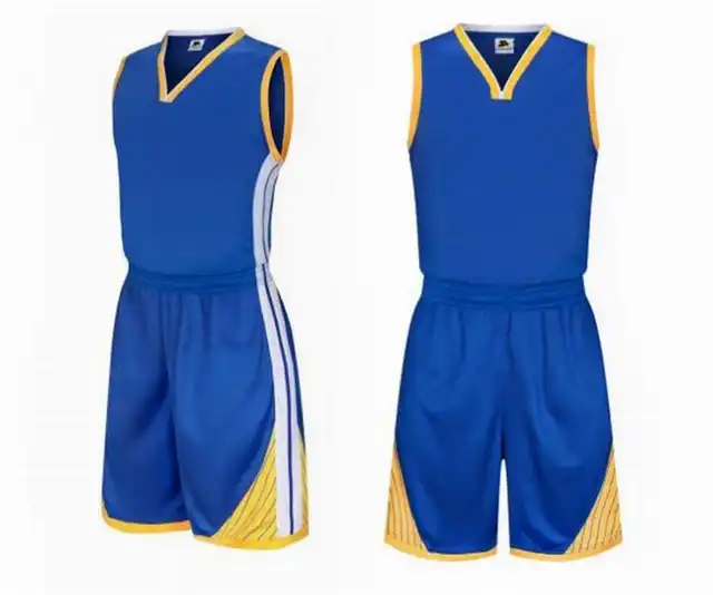 gsw blue jersey