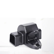 Высокое качество многоразовые для ловли крыс мыши мышеловки ловушка для мыши приманка, защелка пружинная ловушка для грызунов Борьба с вредителями