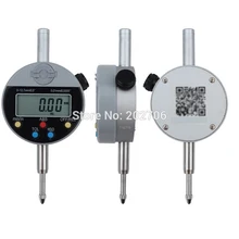 12,7 мм цифровой индикатор с максимальным/минимальным значением функция циферблата с peek hold Factory Guanglu