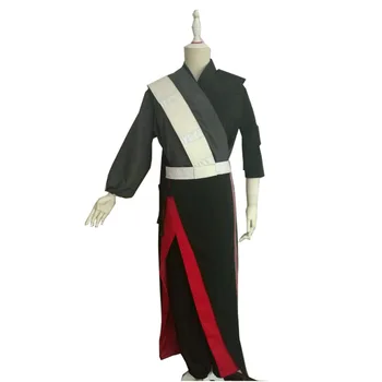 

2017 Rogue One: A Star Wars Story Chirrut Imwe Cosplay Costume