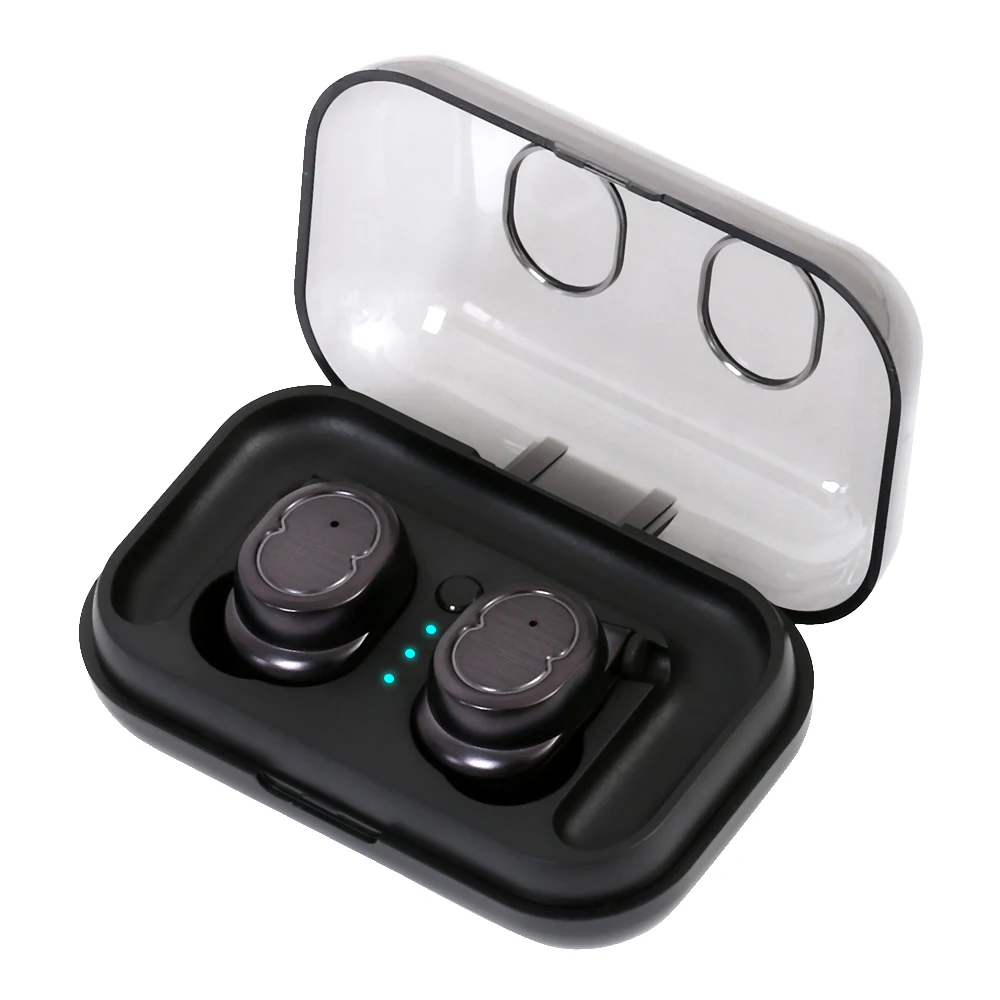

for Samload Sport Bluetooth Earphones 5.0 Headset Fitness Waterproof Wireless Headphones For Apple iPhone 6 7 8 for Xiaomi