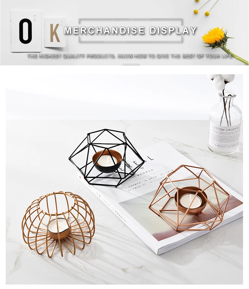 angel candle holder candela lanterna candle vase photophore lanterne lantern home decoration (6)