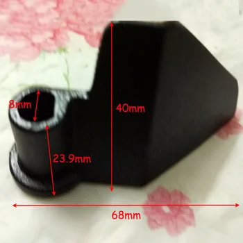 

Bread Maker Parts Mixing Blade Kitchen Appliance Parts Bread Machine Aluminium Alloy Blade