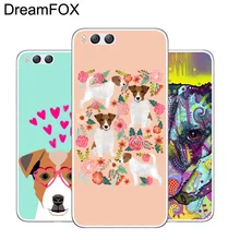 DREAMFOX L390 Jack Russell Dog Puppy Soft TPU Sili
