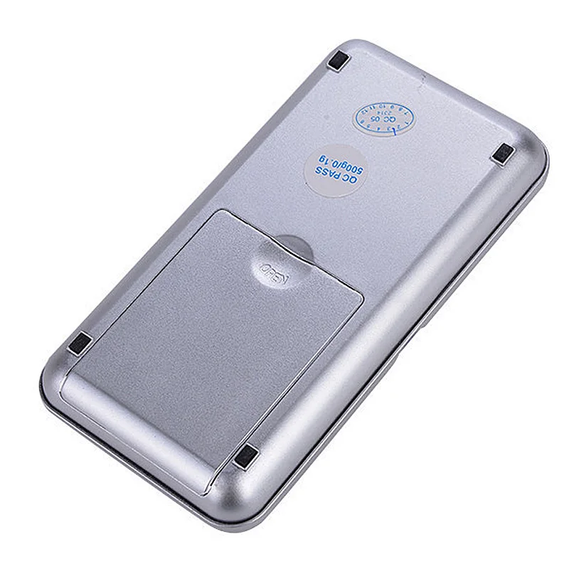 Портативные электронные мини весы 500 г точность 0 1 г|weight jewelry|pocket weightjewelry scale |