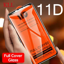 11D закаленное стекло для Redmi Note 7 6 5 Pro 4X6 5 Plus 9H полное покрытие Защита экрана для Xiaomi 8 Lite 5X 6X A1 A2 Lite стекло