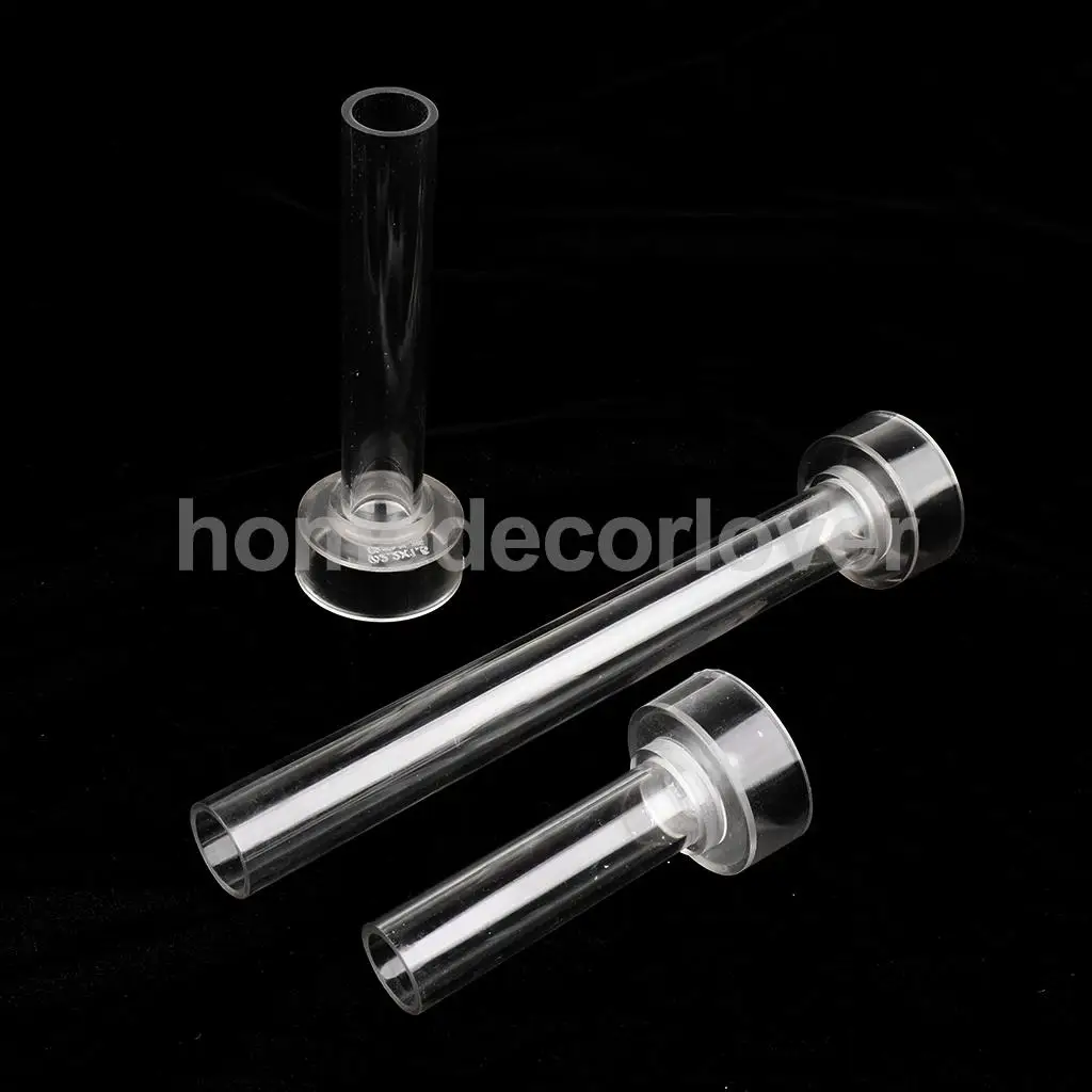 Plastic Church Top Candle Mould Mold Candle Model for Candle Making 10/15/25cm