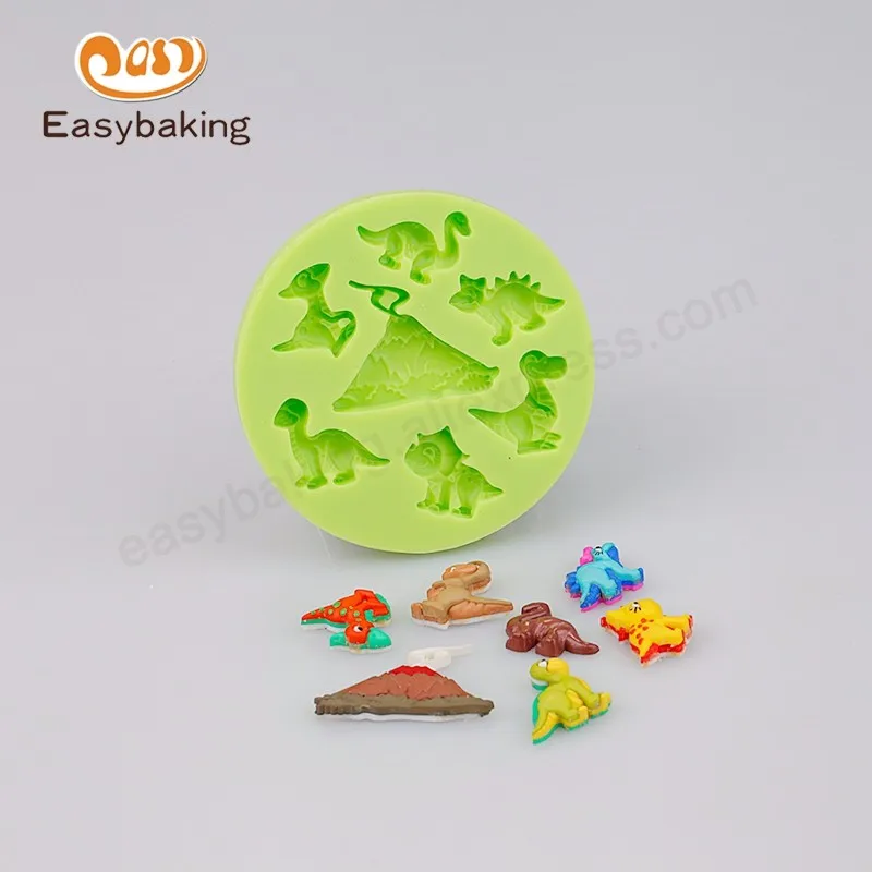 ES-1010_Silicon Mold For Fondant_6326