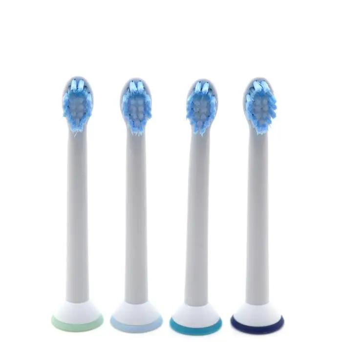 toothbrush head 12