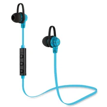 Bluetooth-гарнитура Fone де ouvido Bluetooth наушники audifonos вкладыши Шум отмена беспроводные bluetooth наушники для Iphone