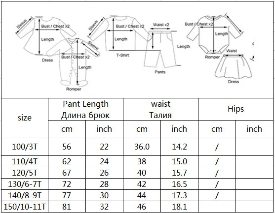 warm legging size_