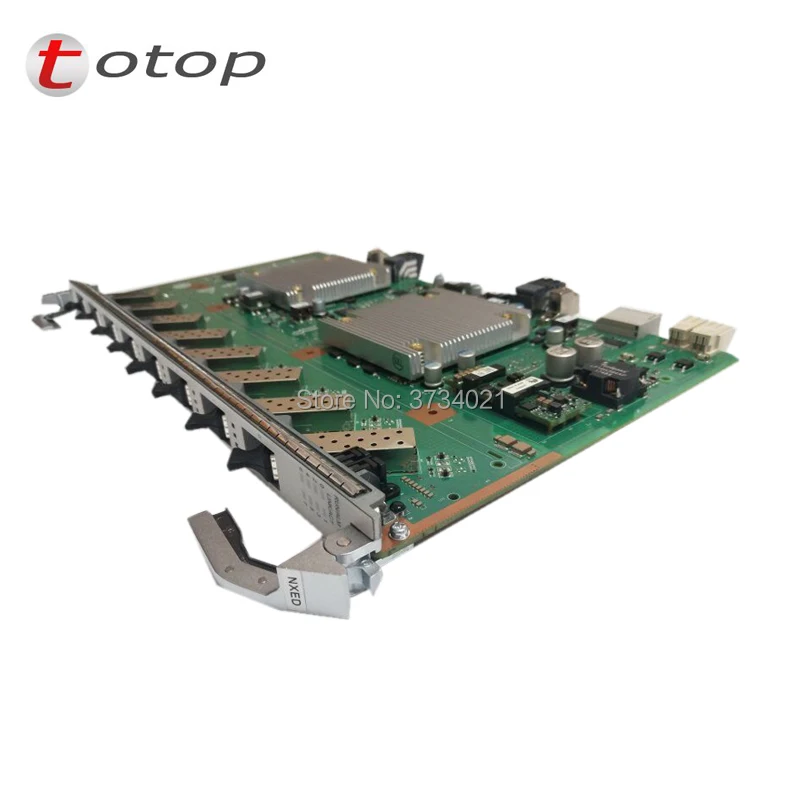

Huawei NXED 8ports uplink board for MA5800 OLT
