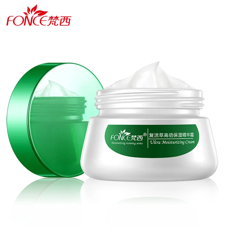

Fonce Korea Anastatica Highly effective moisturizing Cream Plant extracts Day Cream Skin Care Lazy makeup Cream 50g