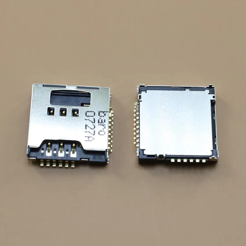 Держатель модуля считывателя карт памяти Micro SD YuXi для Samsung S5230 Star S5230C S5233 S3930 W589