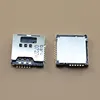 YuXi – support de carte mémoire Micro SD, support de Module de remplacement pour Samsung S5230 Star S5230C S5233 S3930 W589 F488E ► Photo 3/3