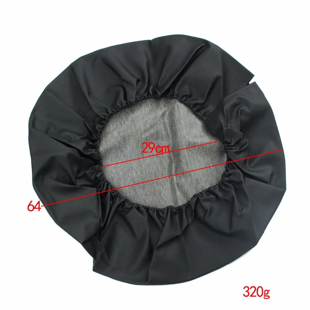 14-Inch-Universal-Soft-Black-Spare-Tire-Cover-Wheel-Covers-For-All-Cars-Tyre-New (1)
