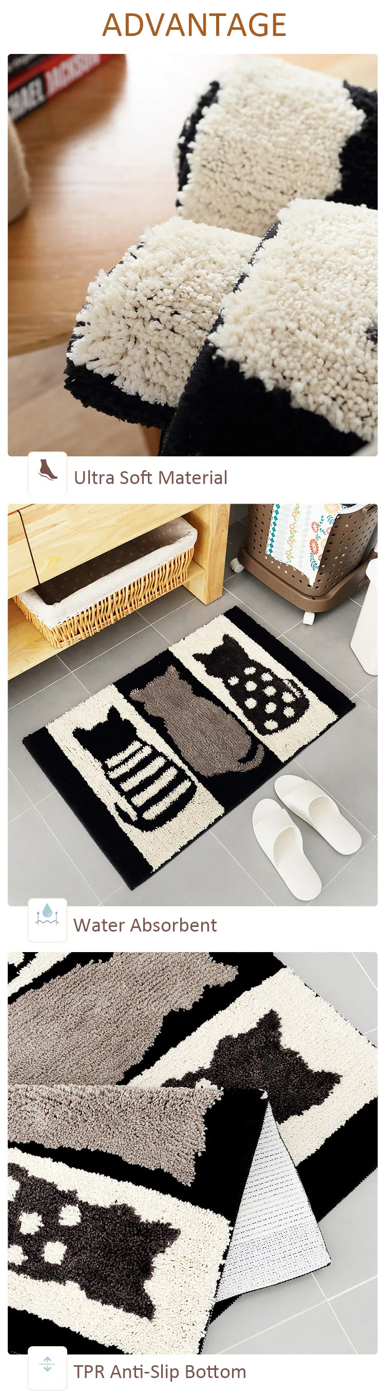 bath mat-rug-carpet-tapete de banho-  -  -Advantage-1