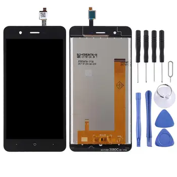 

LCD Screen and Digitizer Full Assembly for Wiko Harry