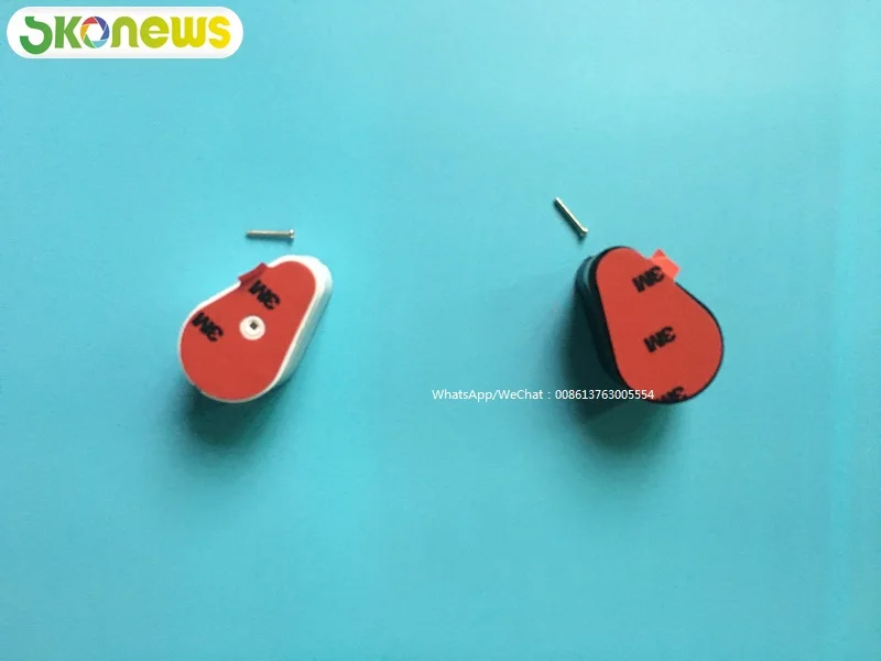 merchandise_retractable_steel_wire_pull_box_automatic_security_cable_puller