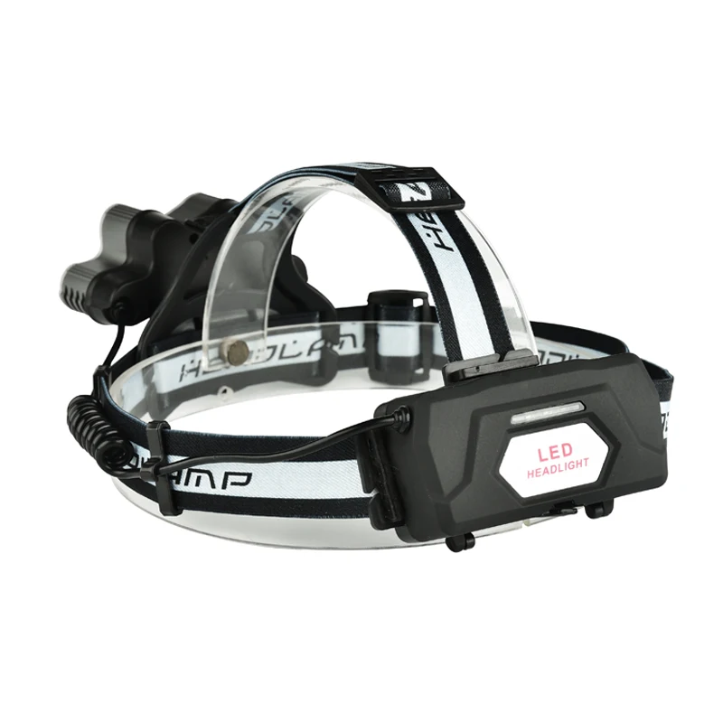 headlamp light