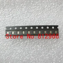 100 шт./лот, сенсорный дигитайзер для iPhone 5C Y2 Кварцевый резонатор логическая плата запасные части для ремонта, осуществляем доставку компаниями HK post