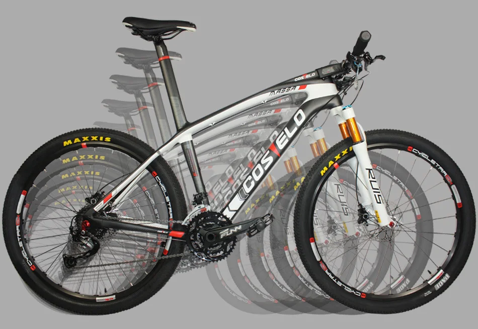 costelo mountain bike
