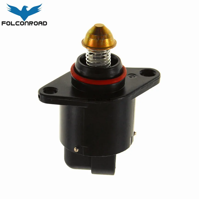 High Quality Idle Air Control Valve IAC Speed Stabilizer For Chevy Olds EIGHT Le Sabre