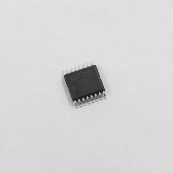 

5pcs/lot AD7705BRUZ AD7705 AD7705BRUZ-REEL Free Shipping