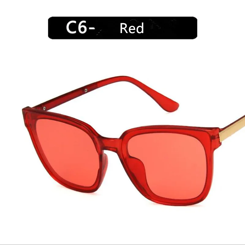 Cat Eye Sunglasses 2019 Brand Design Women Square Sunglasses Shade Outdoor Fashion Female Luxury Glasses Mirror UV400 Cat Eye Sunglasses 2019 Brand Design Women Square Sunglasses Shade Outdoor Fashion Female Luxury Glasses Mirror UV400