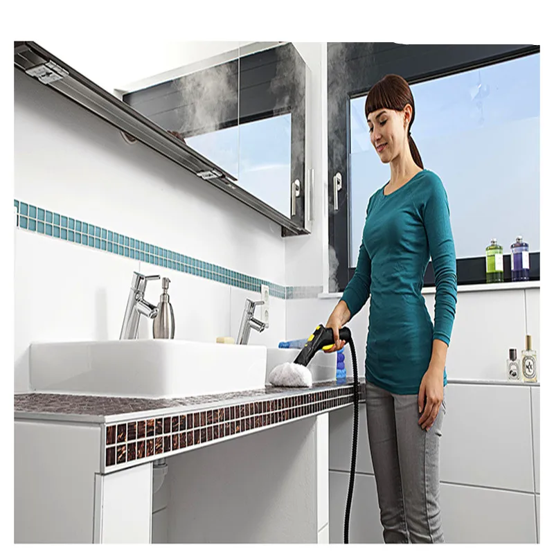 5 шт. детали для пароочистителя KARCHER серии SC SC1052 SC1020 SC1122 SC1125 SC1402 аксессуары