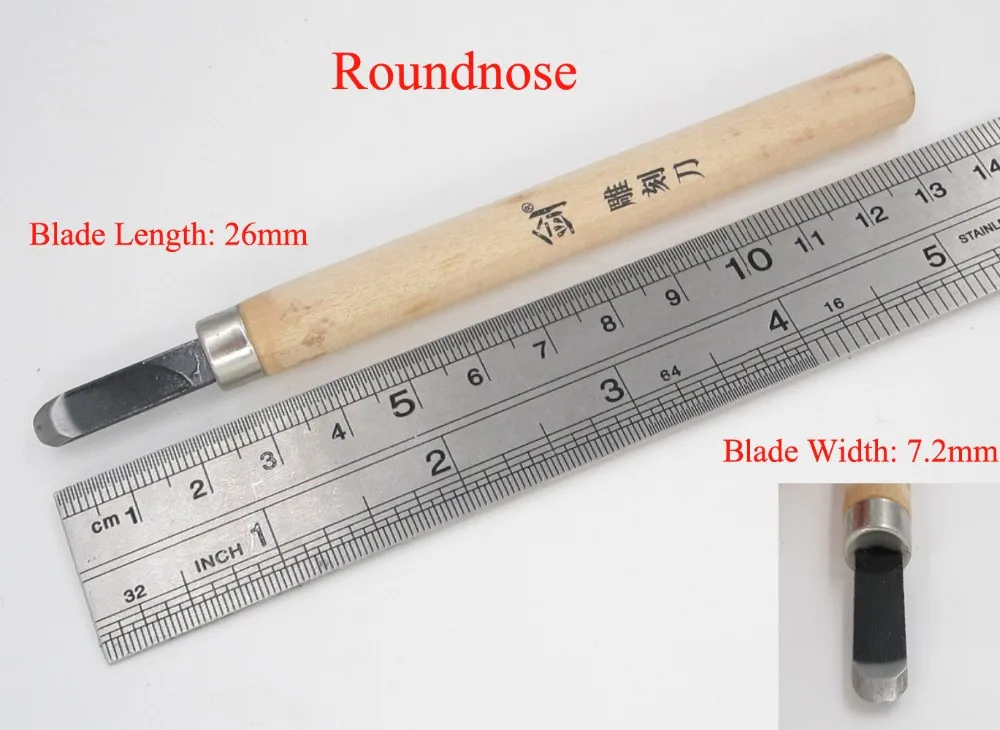 91Roundnose