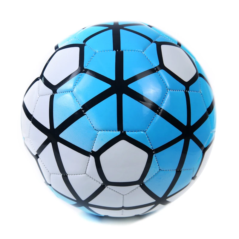 2016 New Style Classic Professional Soccer Ball Top Quality Anti slip
